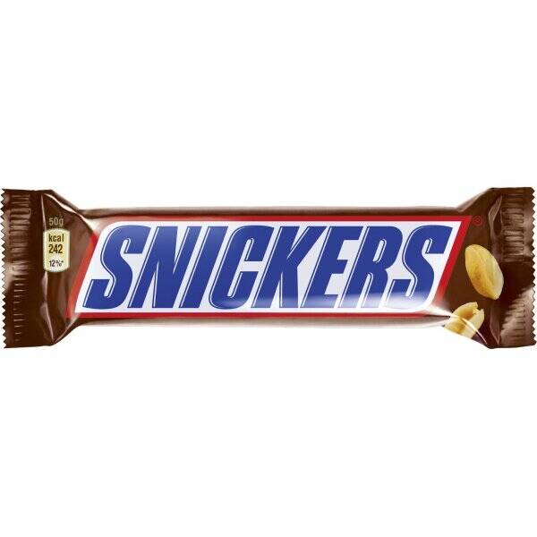 Snickers