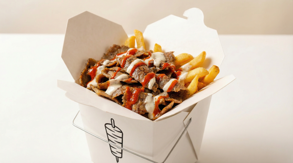 Döner Box
