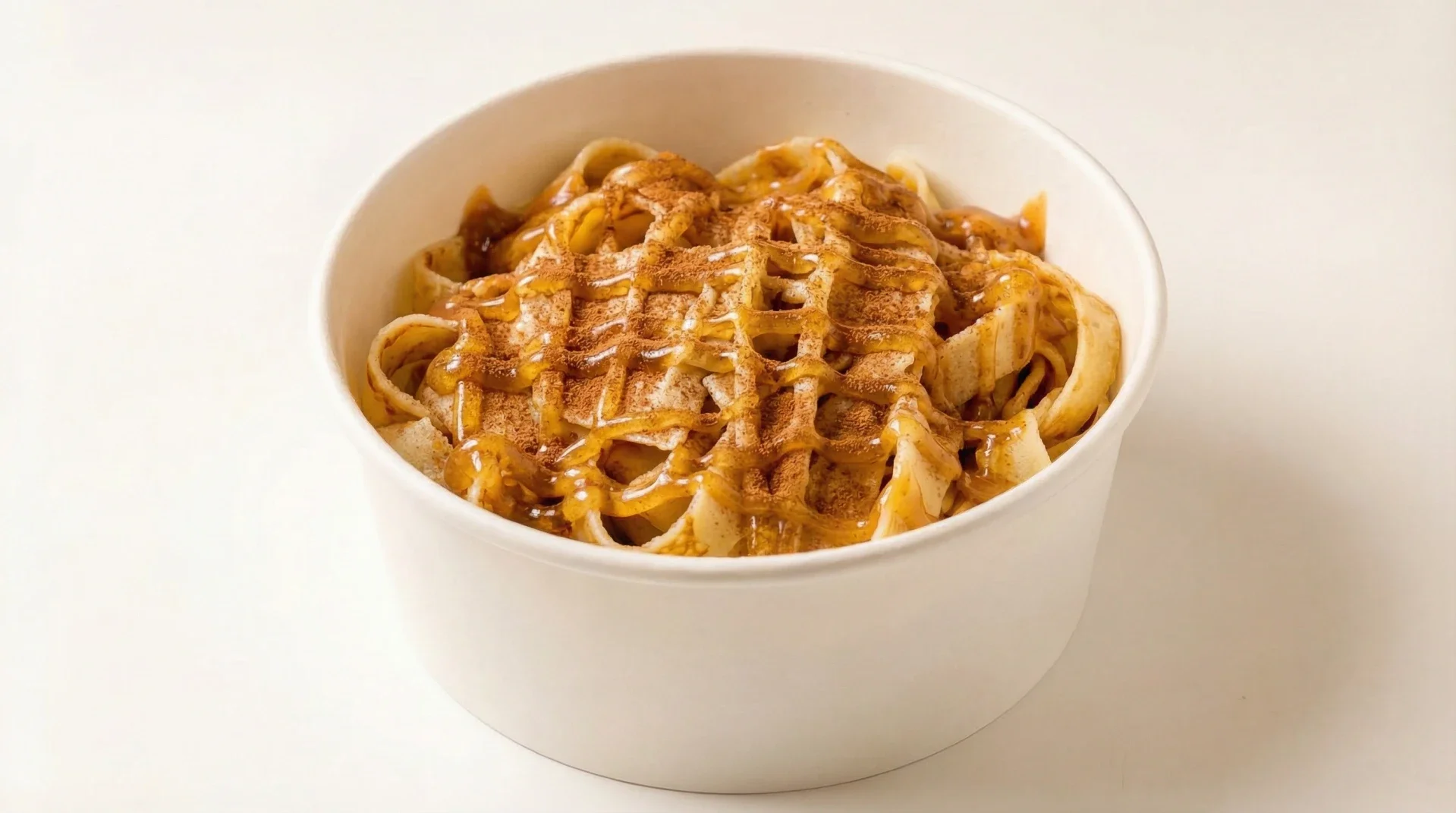 Sweet Bowli Miel&Cannelle 🍯