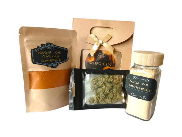 Kit Aphrodisia ❤️