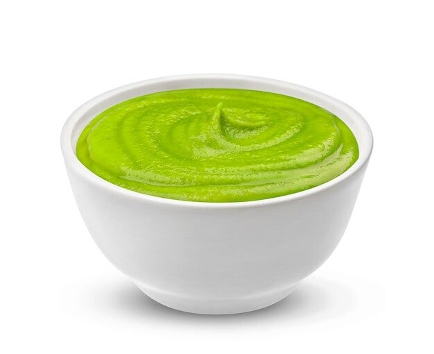Wasabi