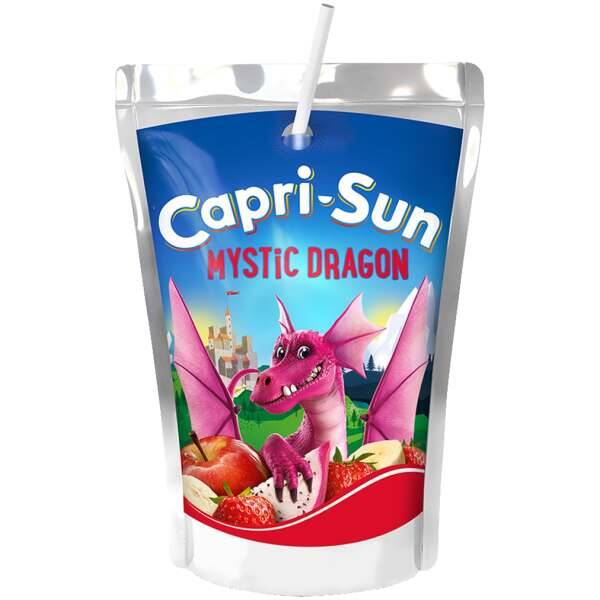 Capri-Sun Mystic Dragon 🐉