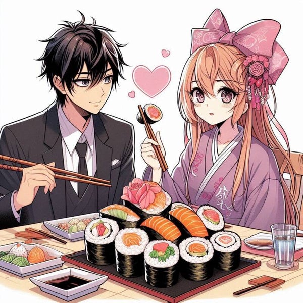 Love Box 2 personnes ❤