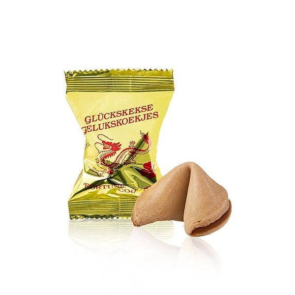 Fortune cookie 🥠