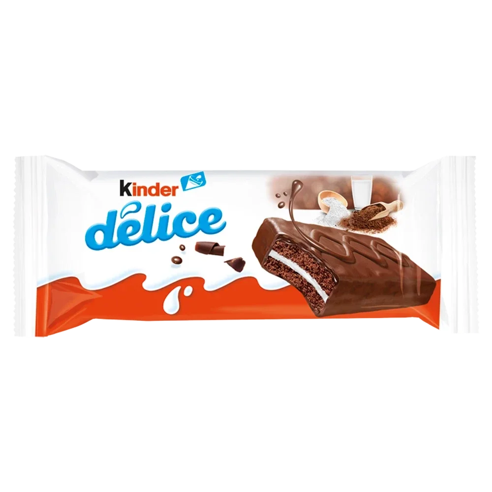 Kinder Delice