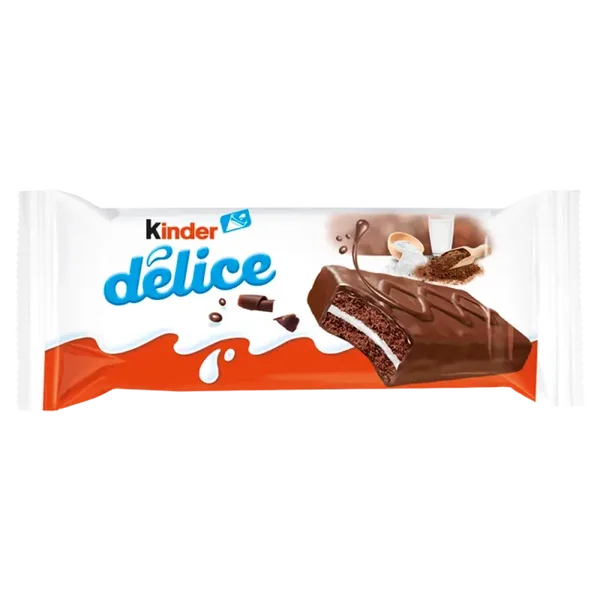 Kinder Delice