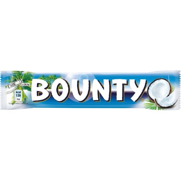 Bounty 🥥