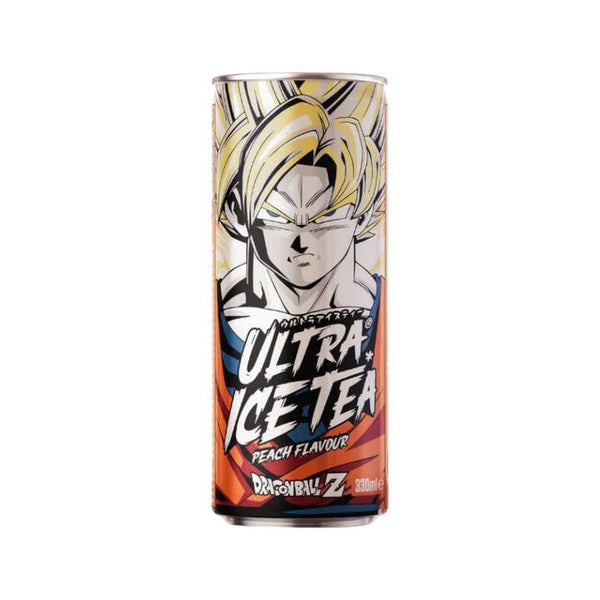 Ice Tea DBZ Peach 🍑