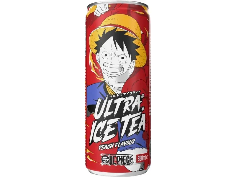 Ice Tea One Piece Peach 🍑