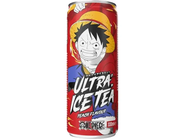 Ice Tea One Piece Peach 🍑