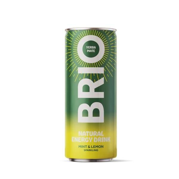 Brio Mate Energy