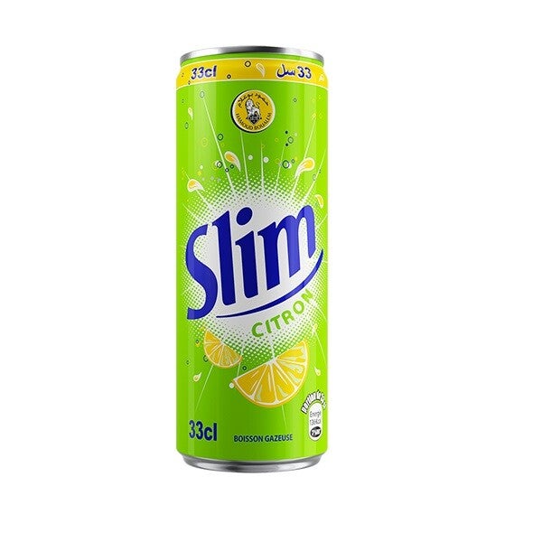 Slim Citron 🍋