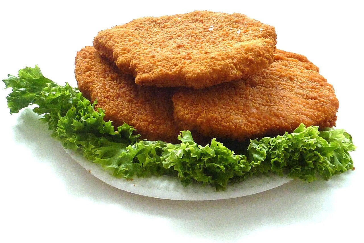 Escalope