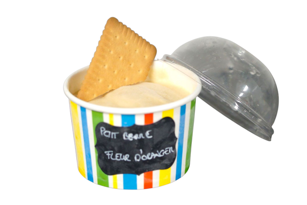 Fleurs d'oranger 🍊