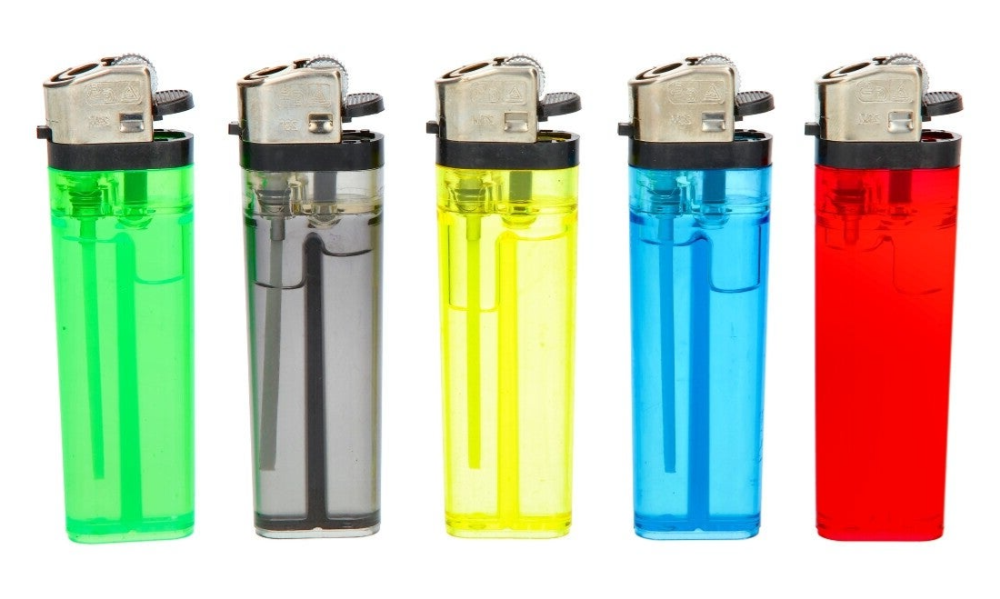 Briquet Colors