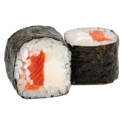 Maki Saumon Cheese