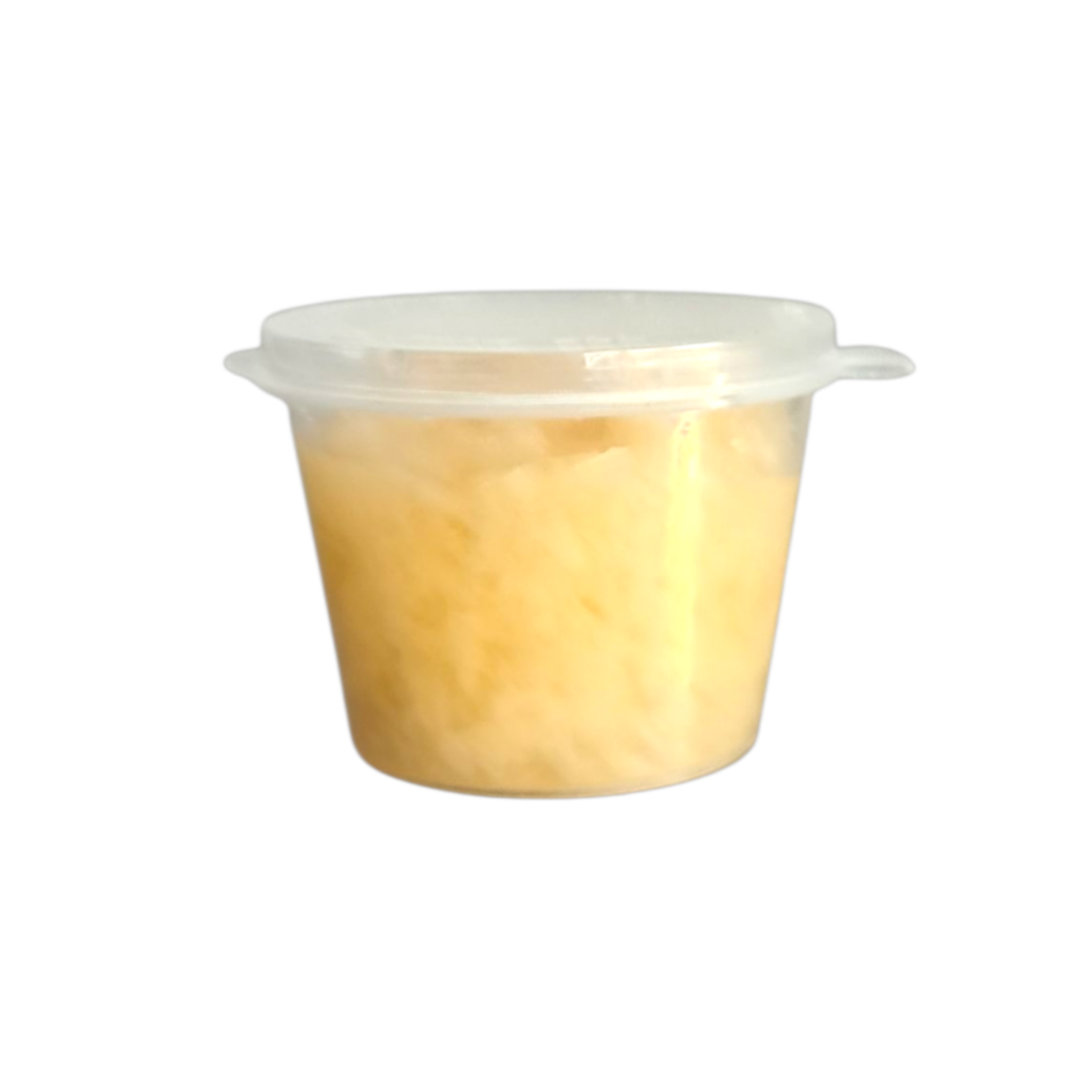 Gingembre jaune maison