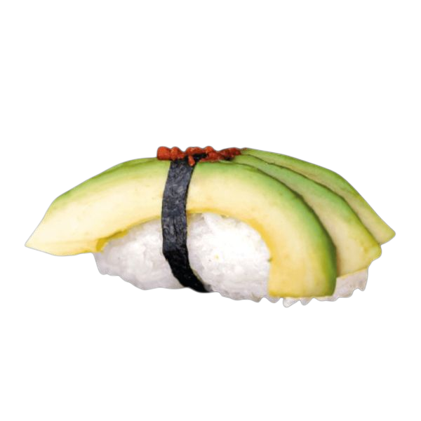 Nigiri Avocat 🥑