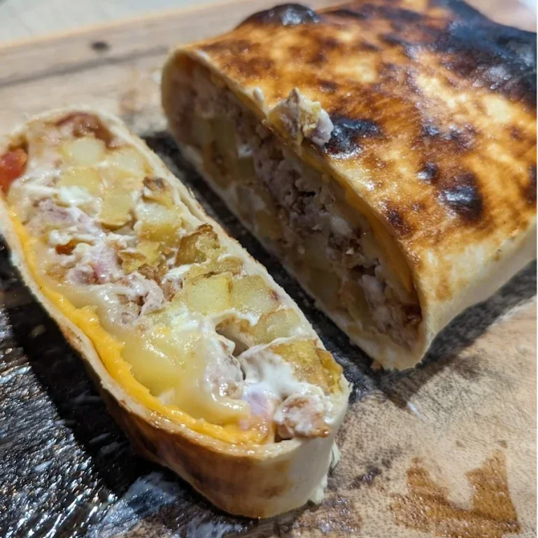 Tacos Swissmade 🇨🇭
