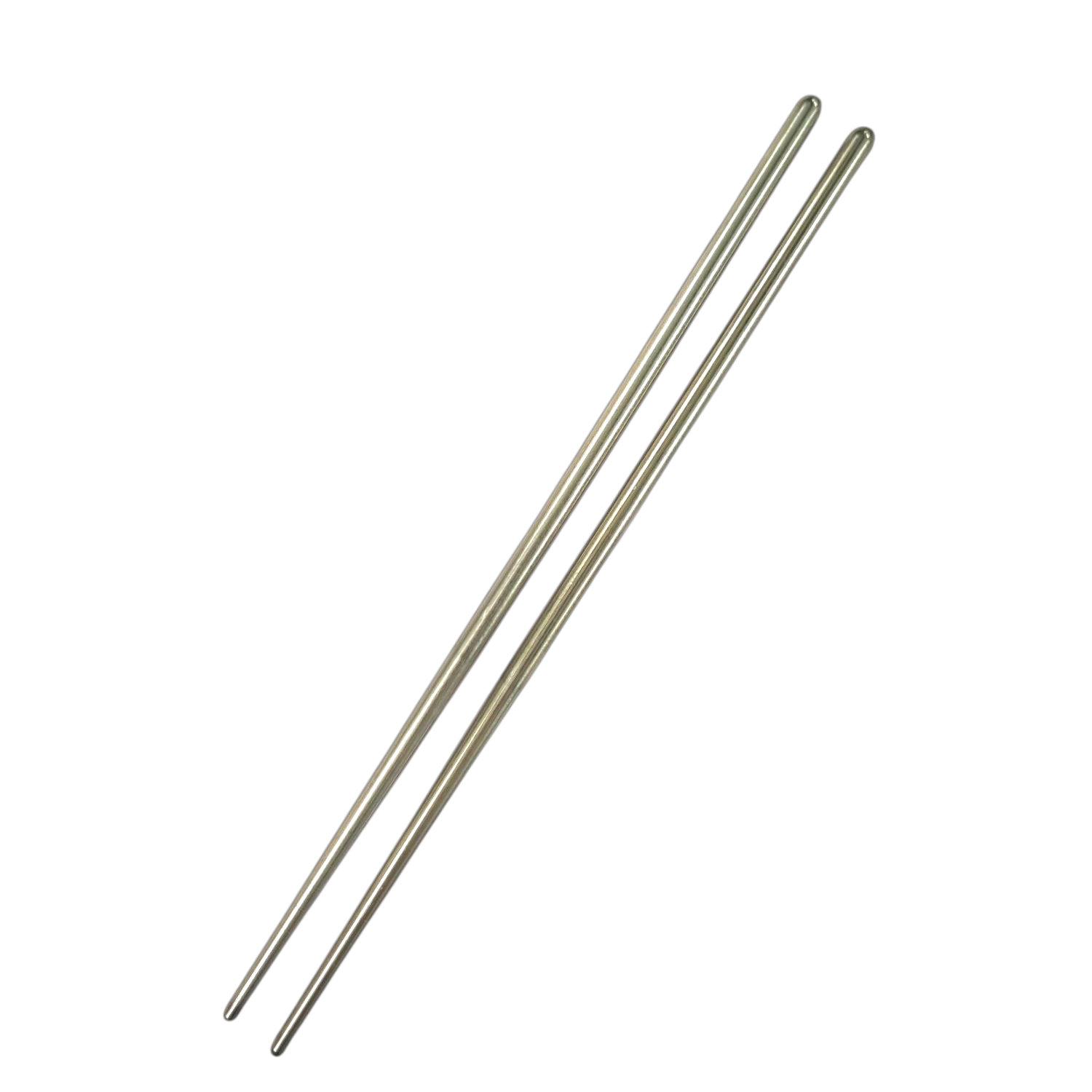 Baguette acier inoxydable