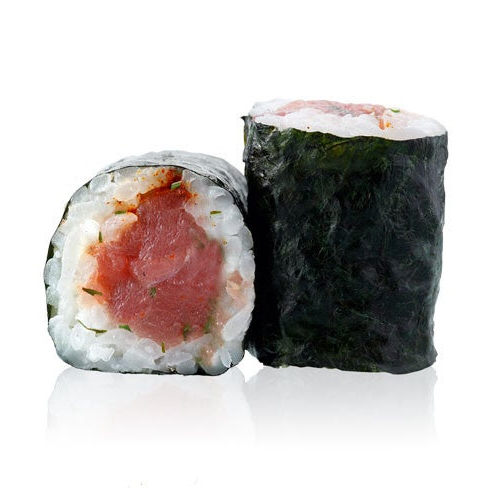 Maki Thon spicy 🌶