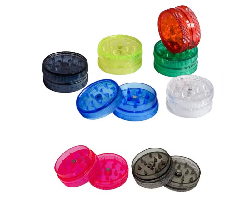 Mini Grinder