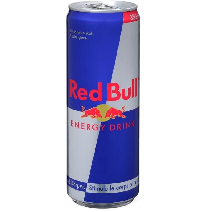 Red Bull