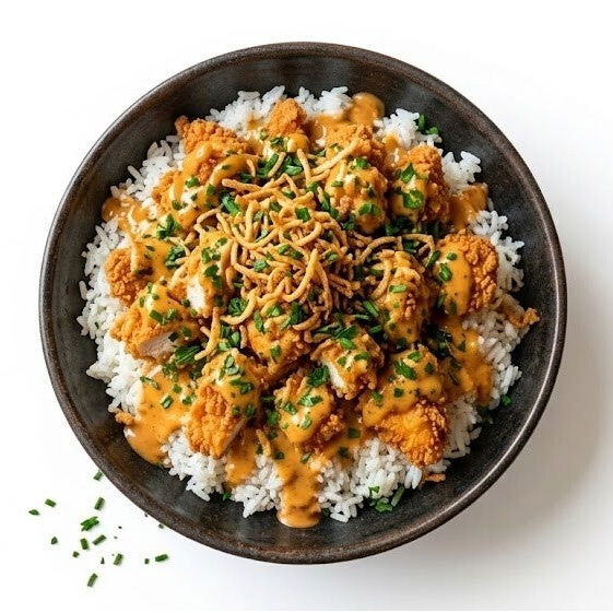 Magic Chicken Box 🍗