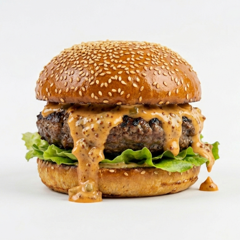 Hamburger