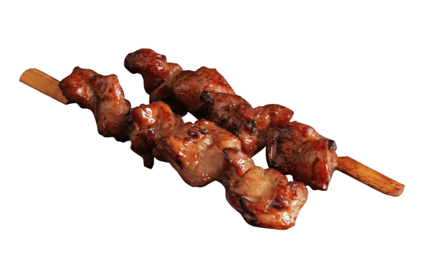 Brochette Yakitori