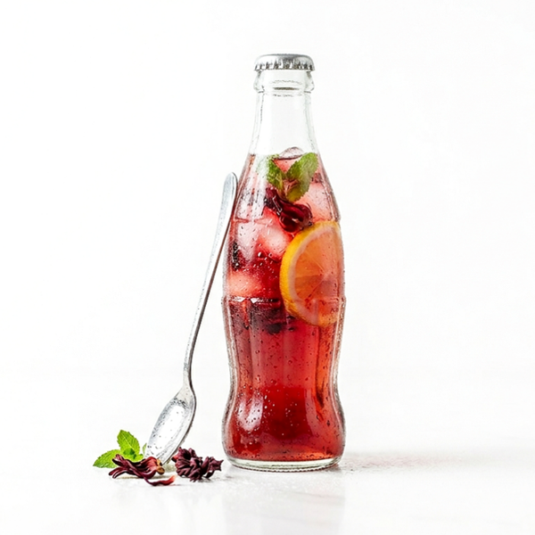 Fresh Ice Tea Maison 🍃