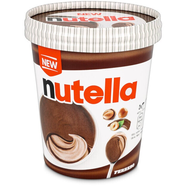 Nutella