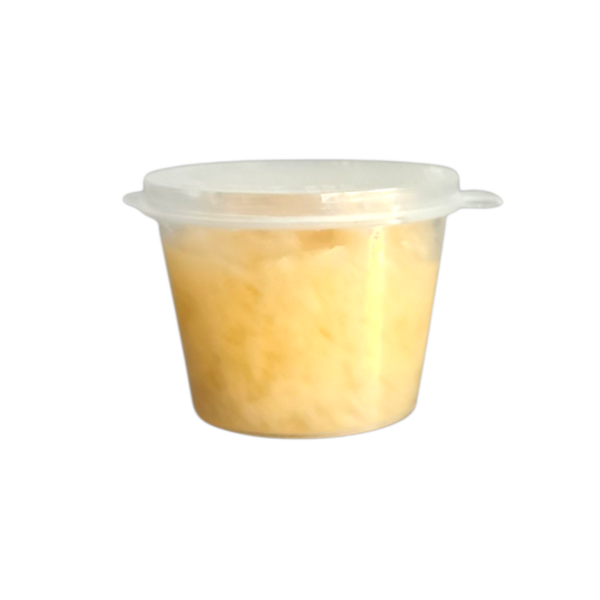 Gingembre jaune maison