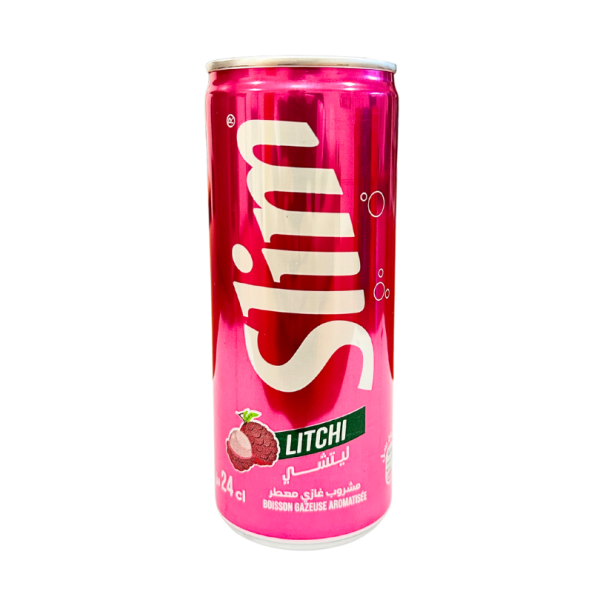 Slim Litchi