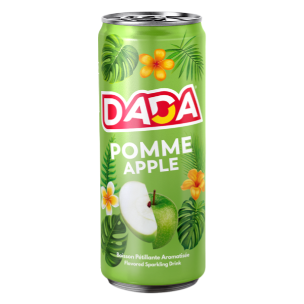 Dada Pomme