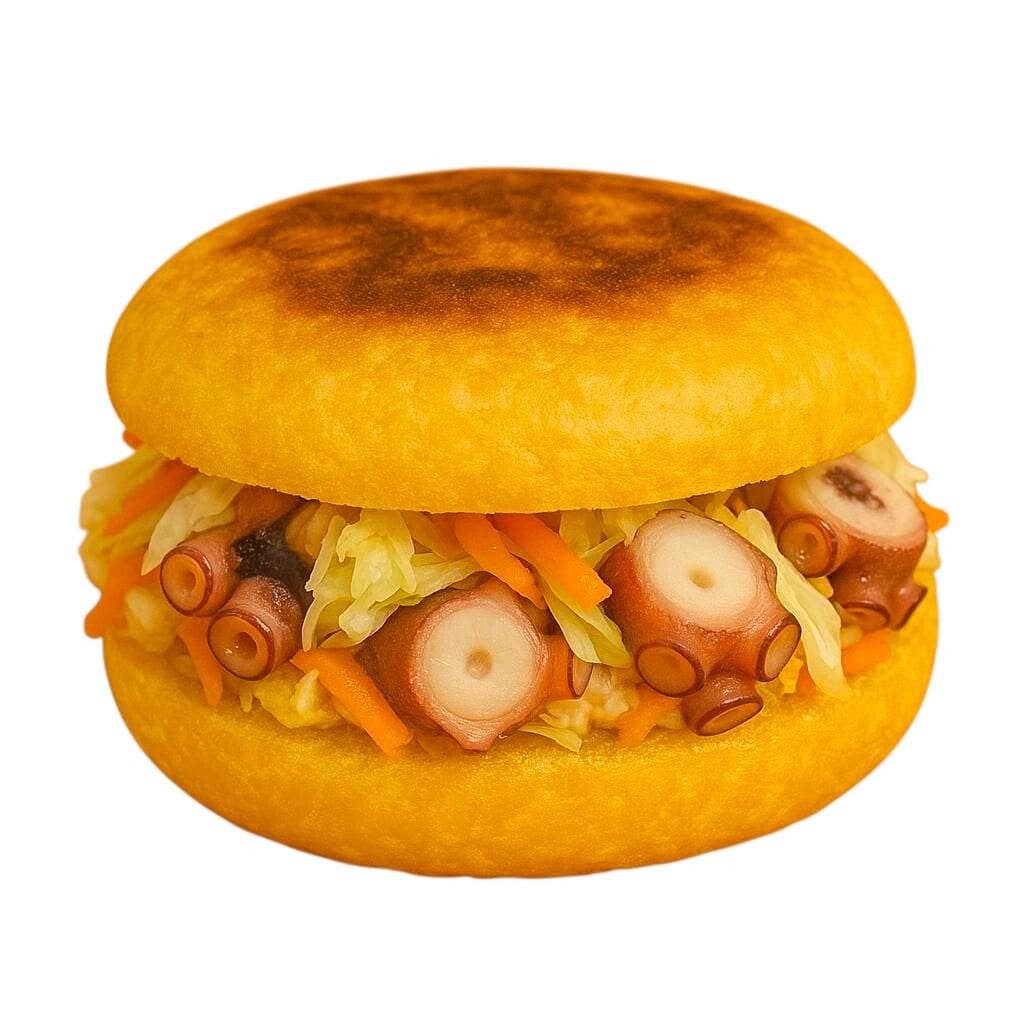 Kaskrout Poulpo 🐙