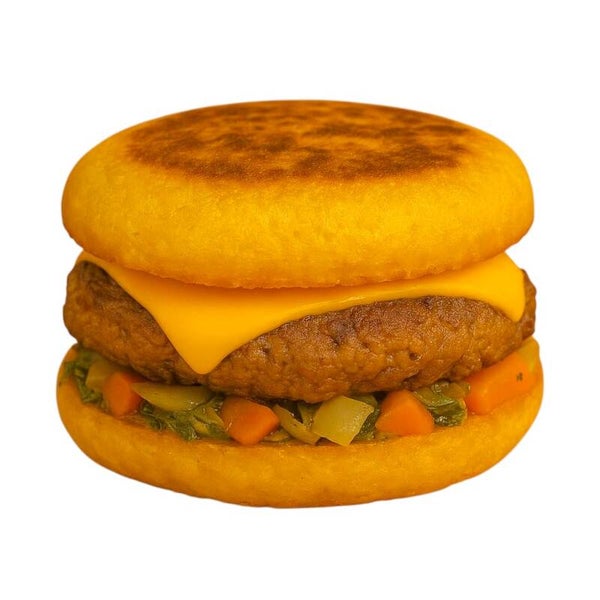 Kaskrout Viande Hachée