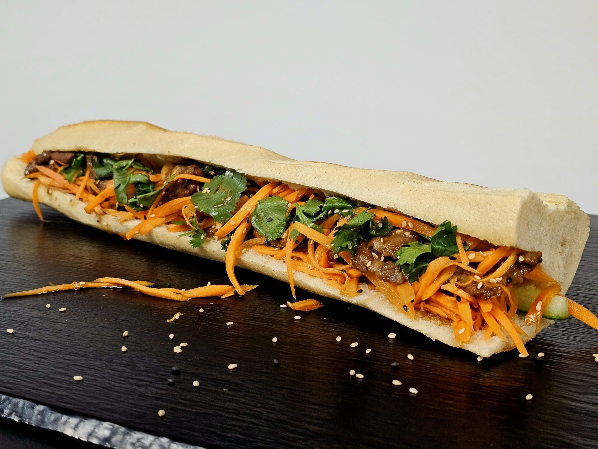 Poulet Caramel
