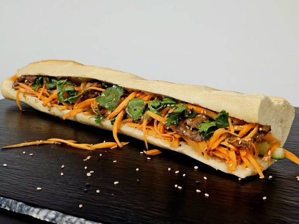 Poulet Caramel
