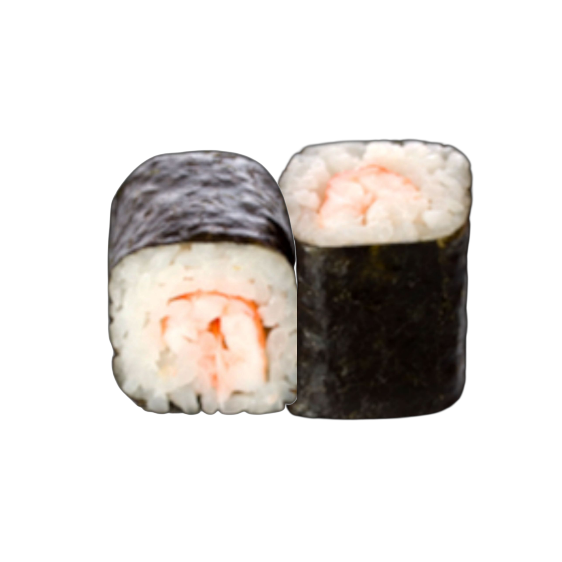 Maki Crevette