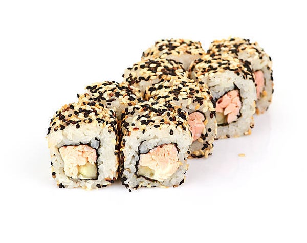 California Thon Cuit