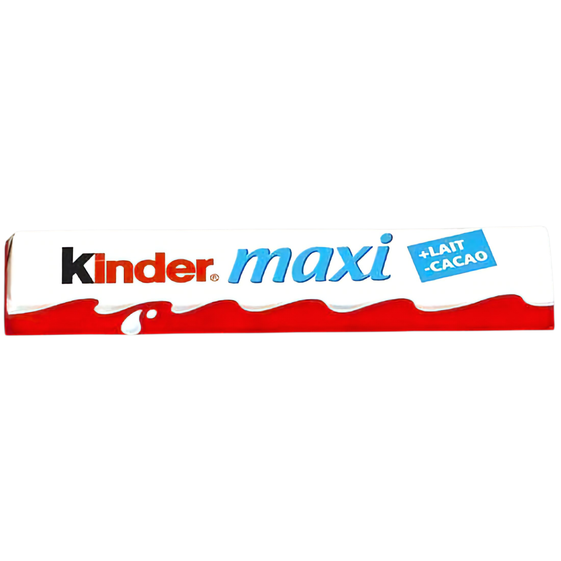 Kinder maxi