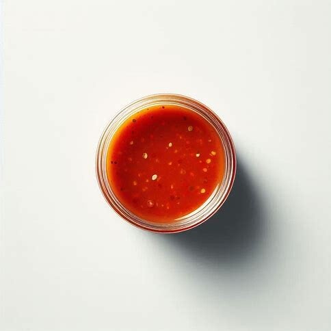 Sauce sweet Chili