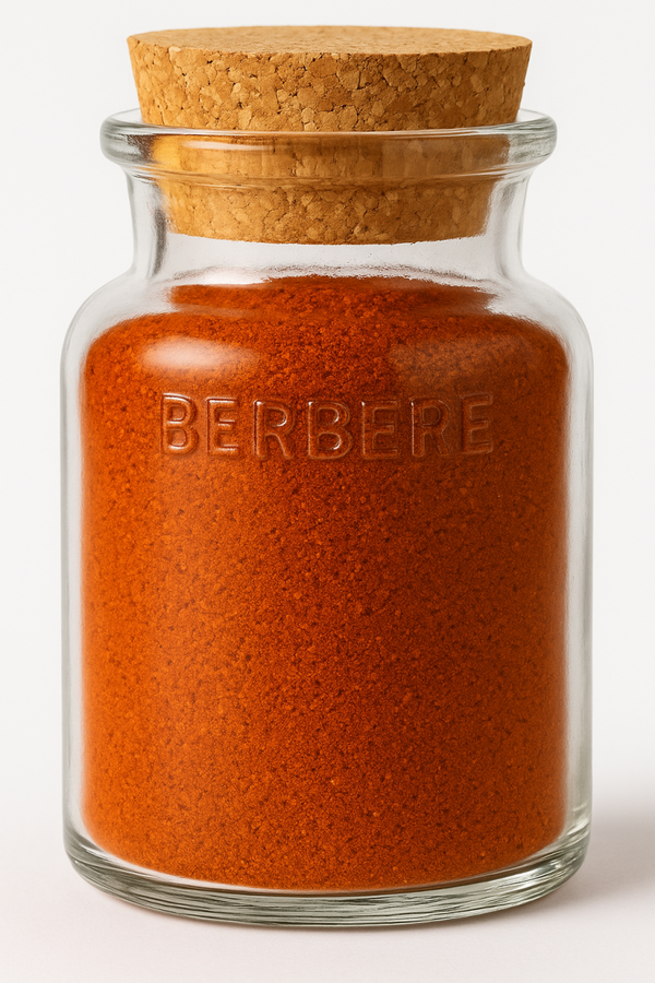 Poudre de Berbere