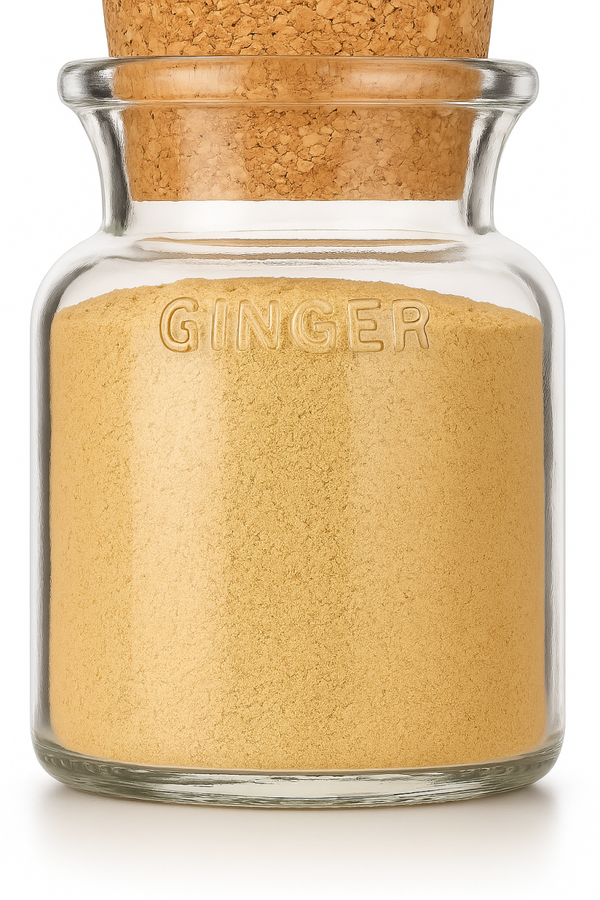 Poudre de Gingembre