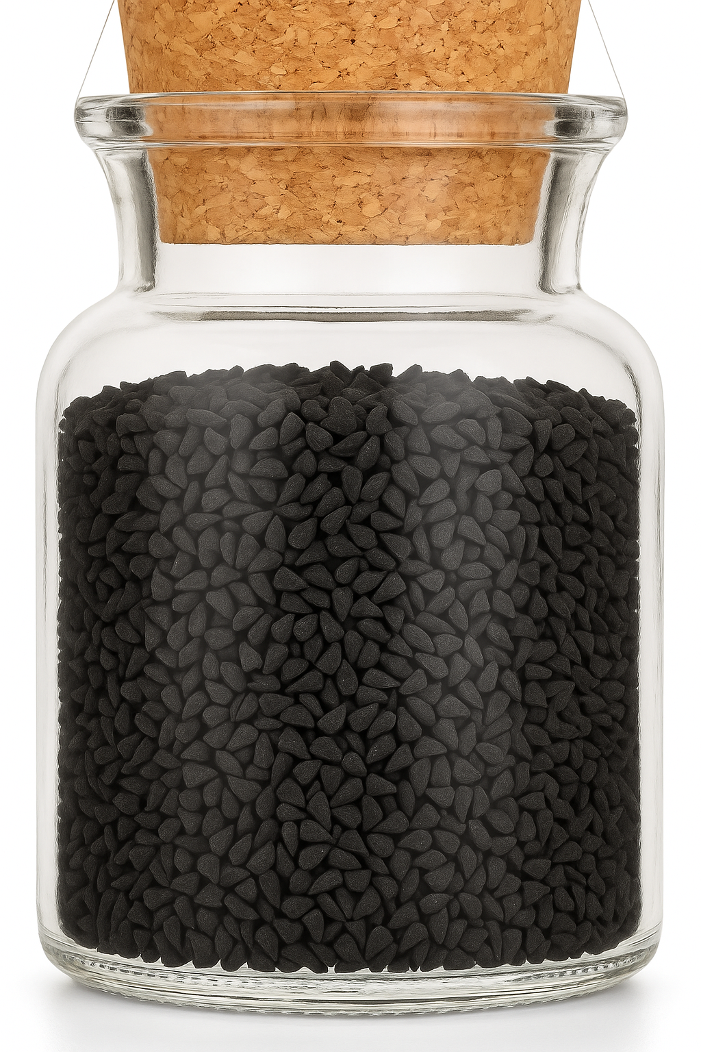 Graines de Nigelle ( Cumin Noir )