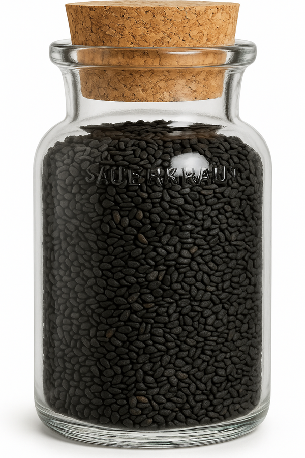 Grains de Sésame Noir