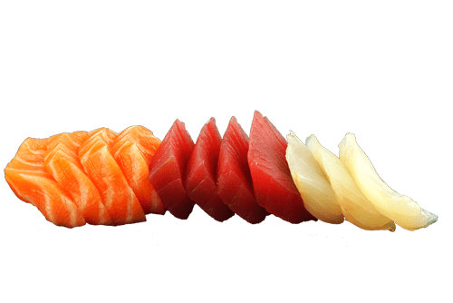 Sashimi Mix