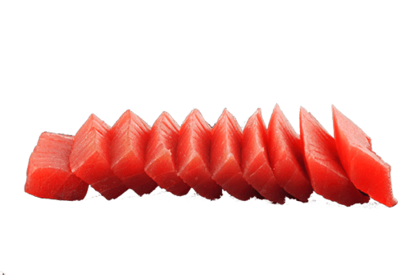 Sashimi Thon