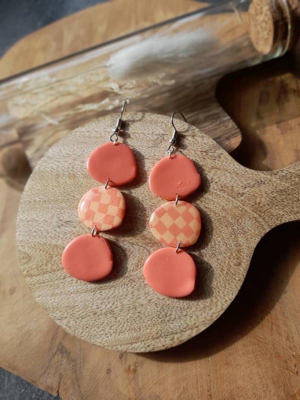 Pink stones 001